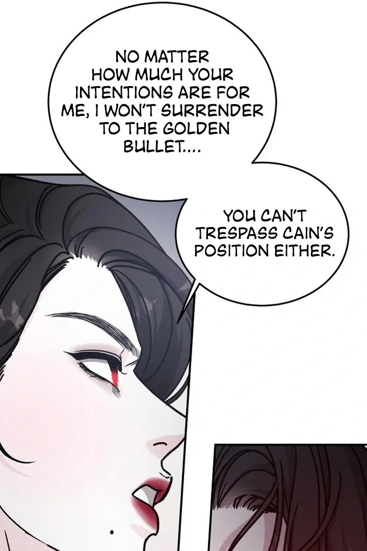 For the Queendom Chapter 88 page 43