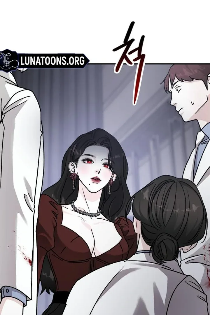 For the Queendom Chapter 88 page 51