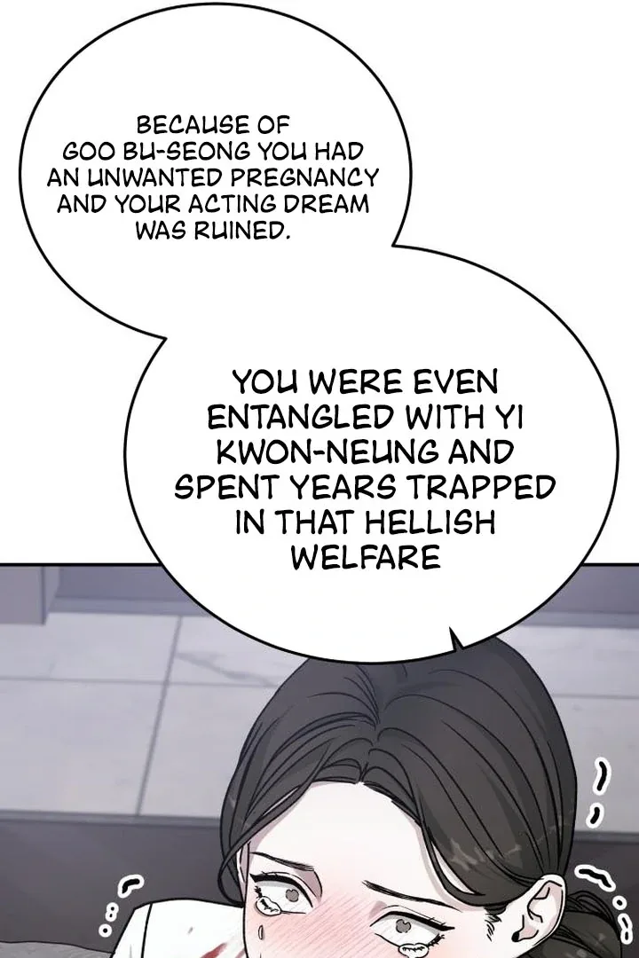 For the Queendom Chapter 88 page 55