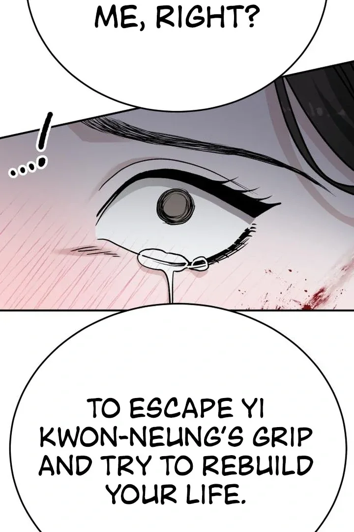 For the Queendom Chapter 88 page 57