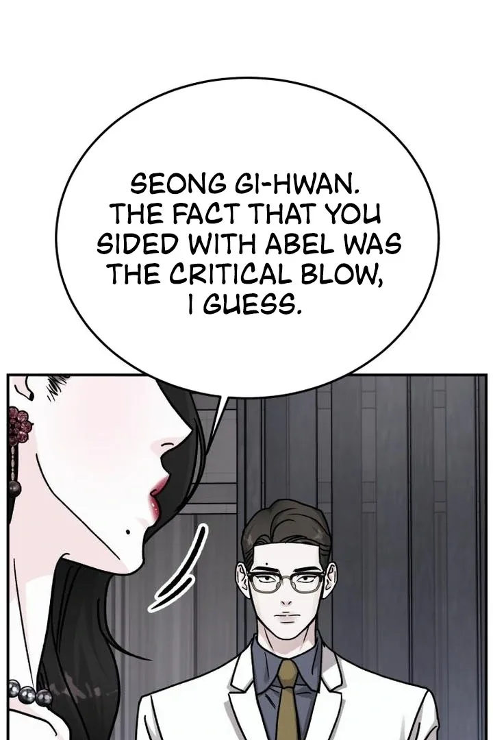 For the Queendom Chapter 88 page 61