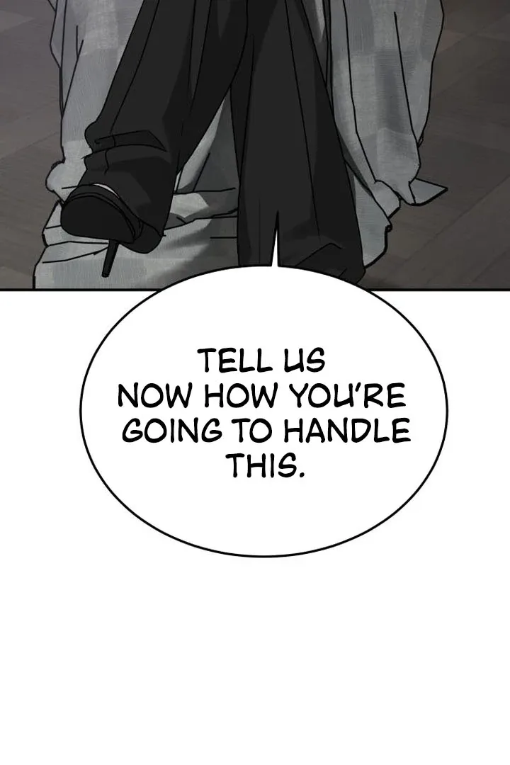 For the Queendom Chapter 88 page 66