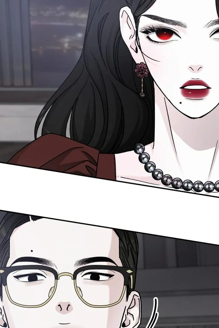 For the Queendom Chapter 88 page 75