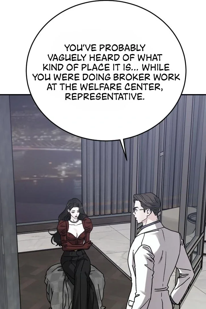 For the Queendom Chapter 88 page 83