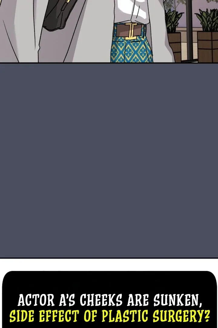For the Queendom Chapter 88 page 92