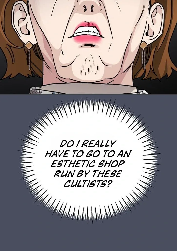 For the Queendom Chapter 88 page 96