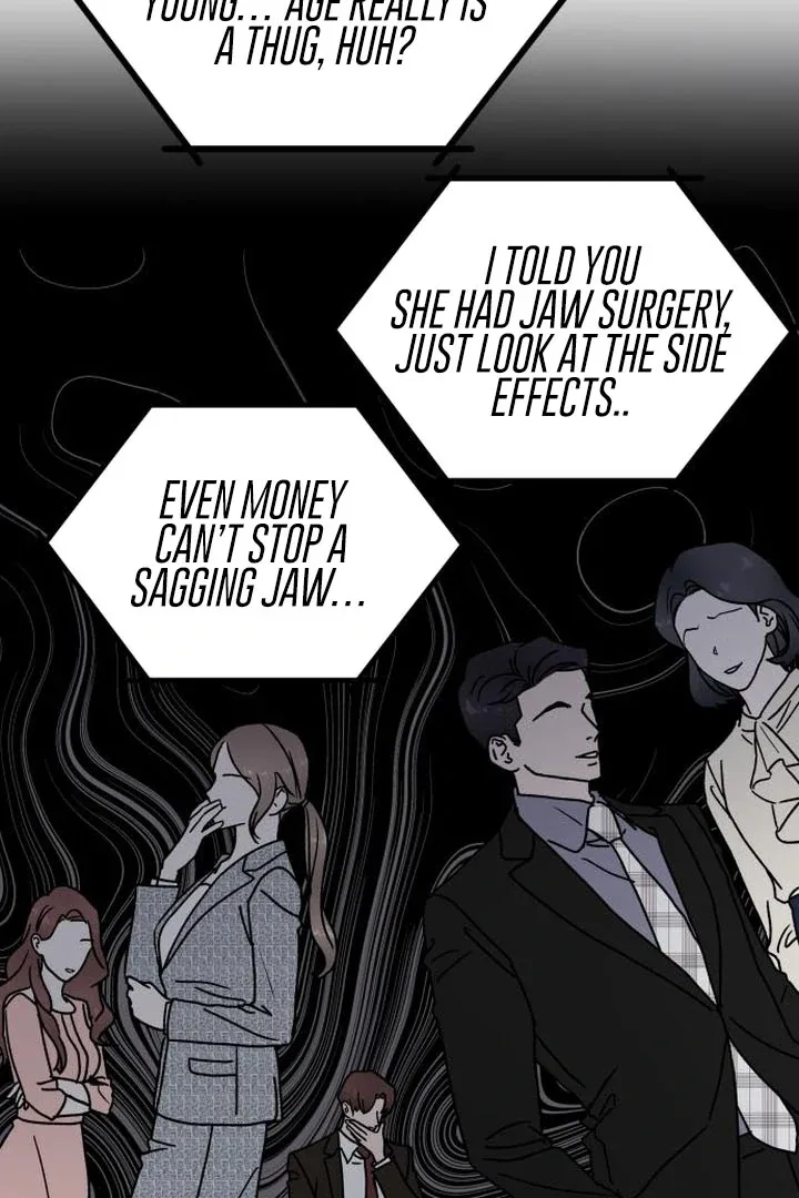 For the Queendom Chapter 88 page 94