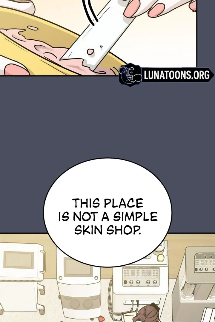 For the Queendom Chapter 88 page 100