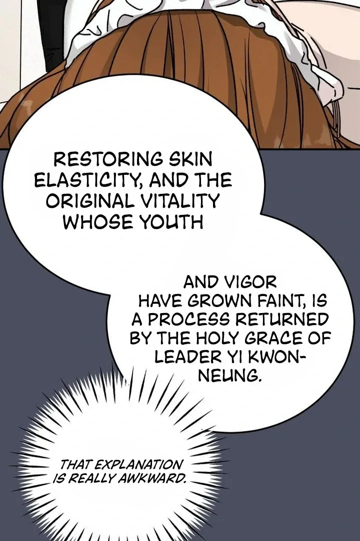 For the Queendom Chapter 88 page 106