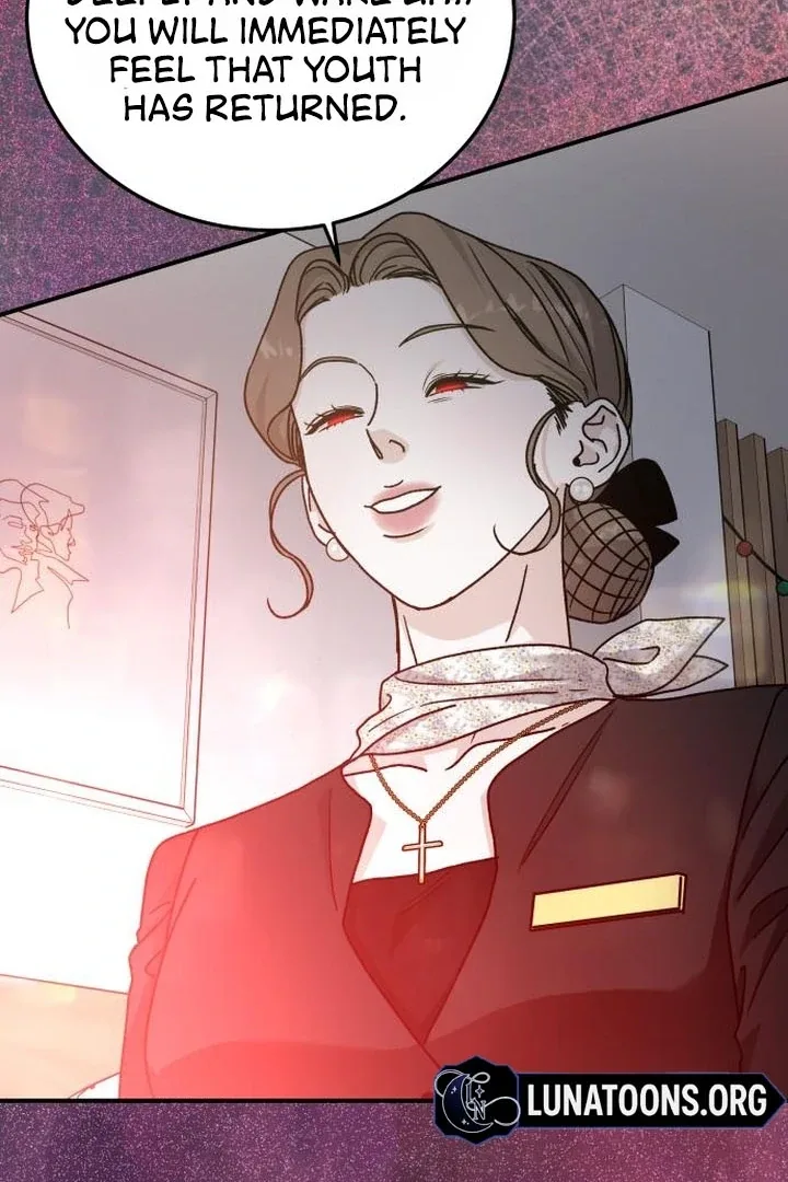 For the Queendom Chapter 88 page 111