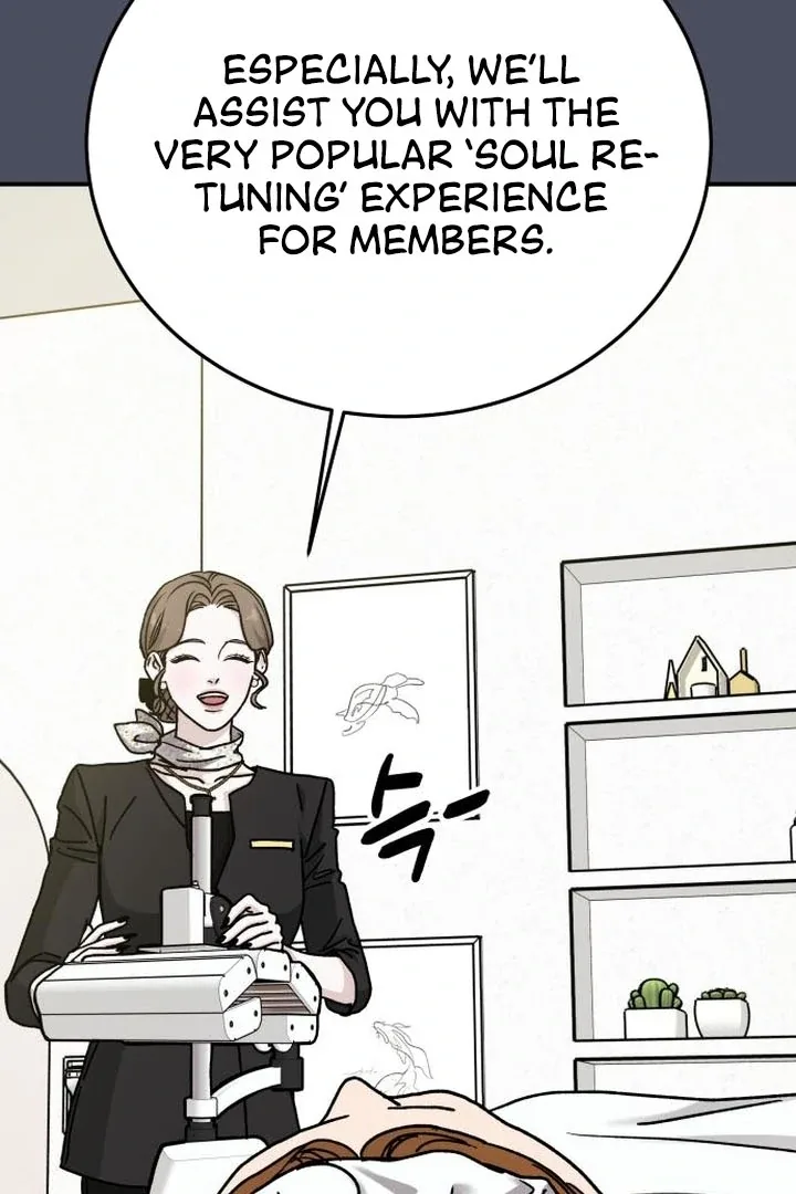 For the Queendom Chapter 88 page 105