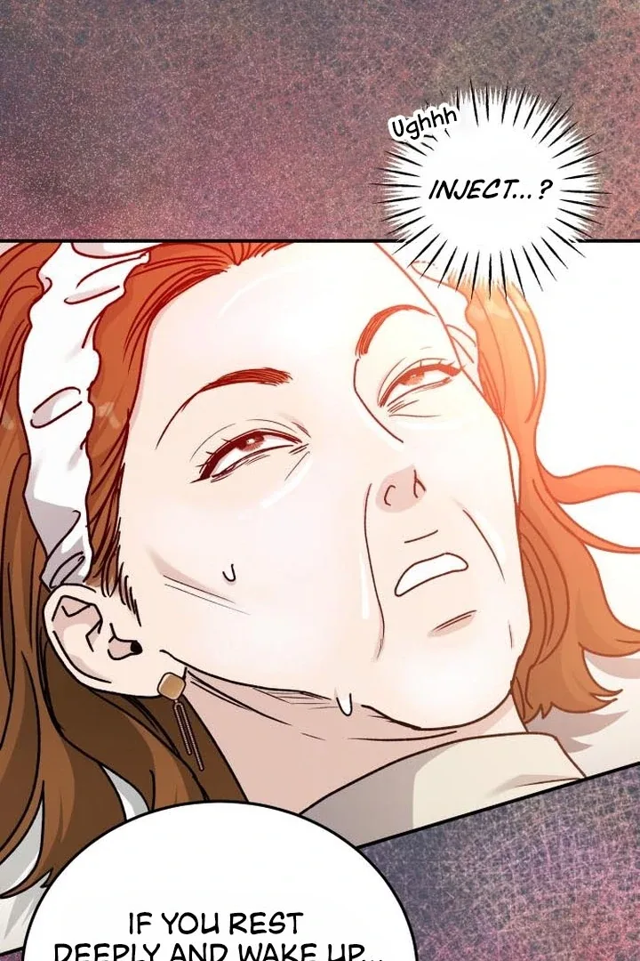For the Queendom Chapter 88 page 110
