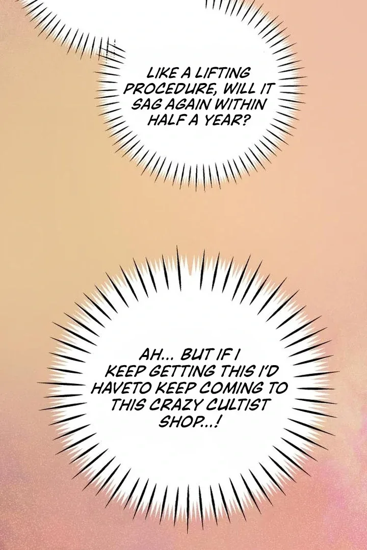 For the Queendom Chapter 88 page 118