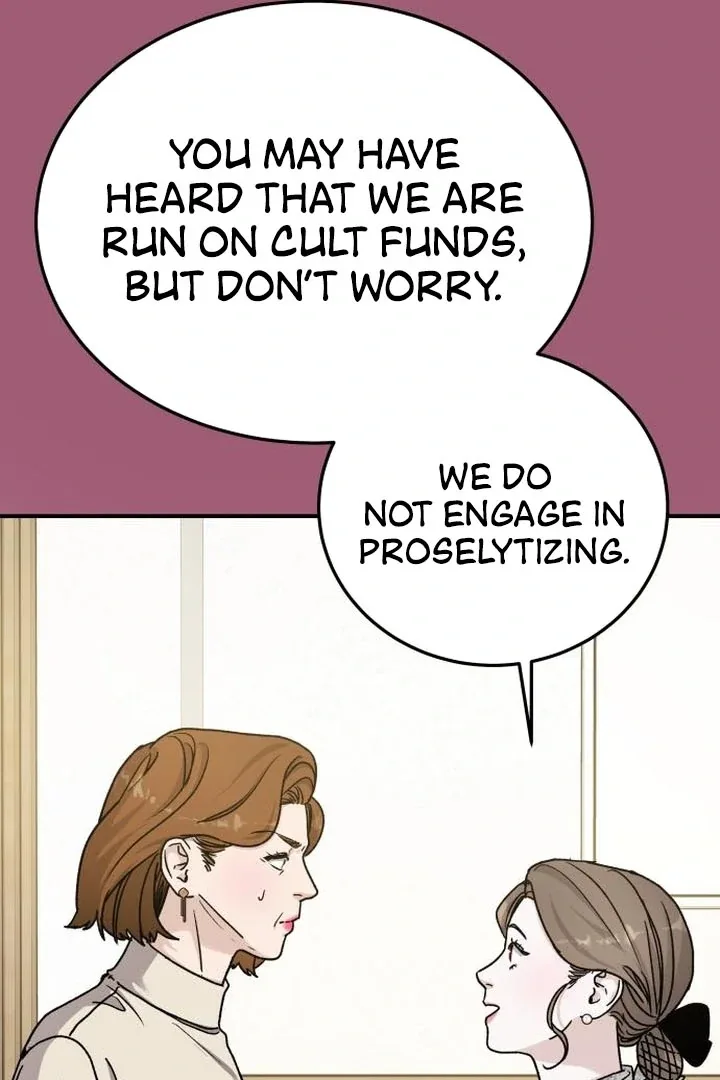 For the Queendom Chapter 88 page 123