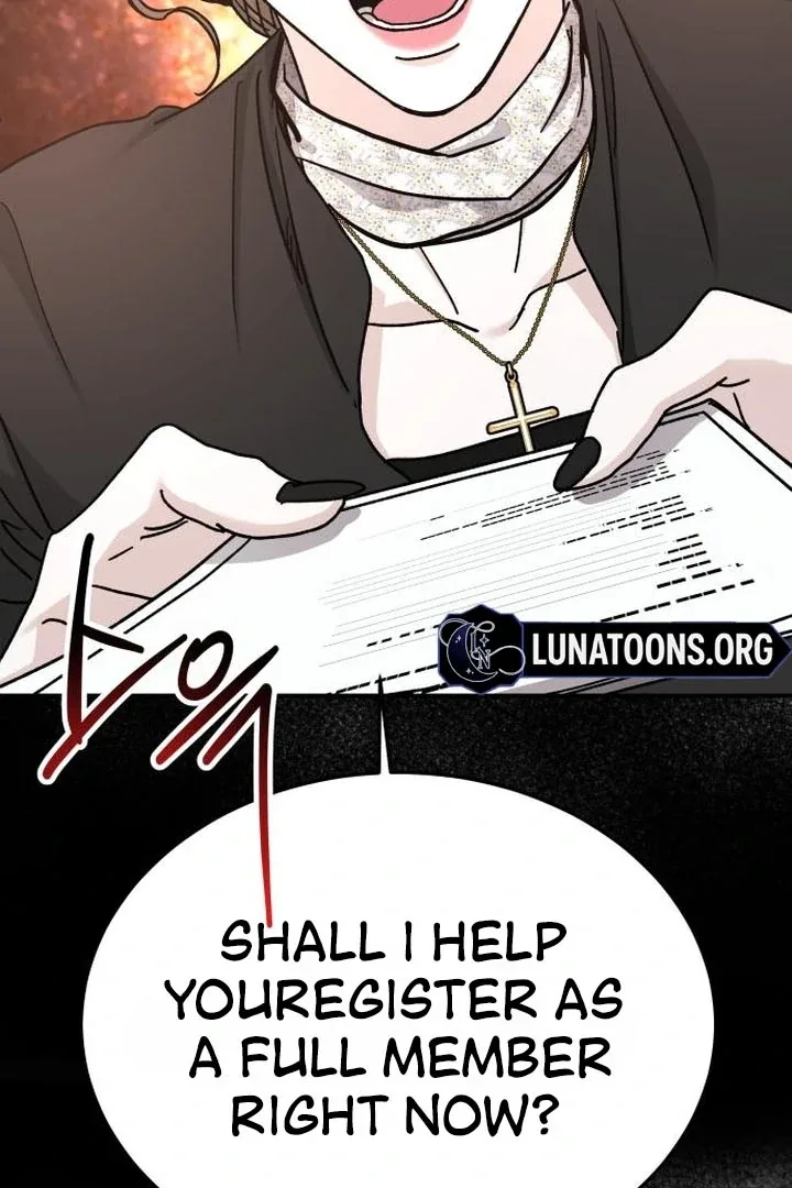 For the Queendom Chapter 88 page 126