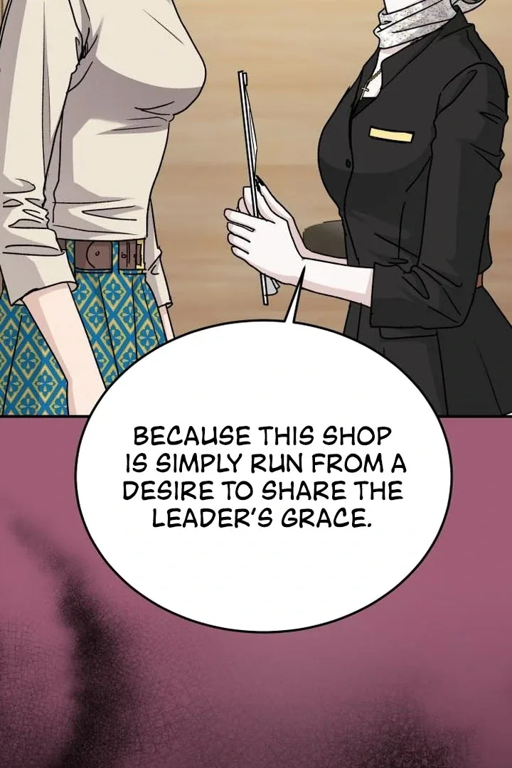 For the Queendom Chapter 88 page 124