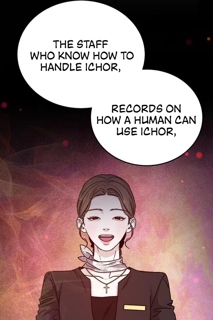 For the Queendom Chapter 88 page 137
