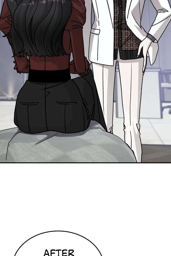 For the Queendom Chapter 88 page 129