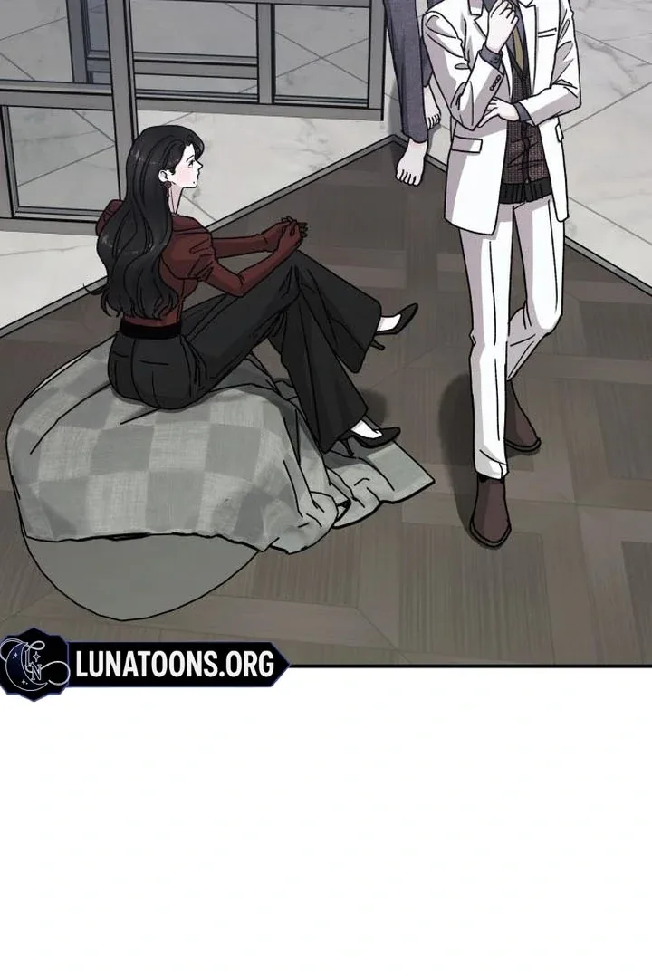 For the Queendom Chapter 88 page 134