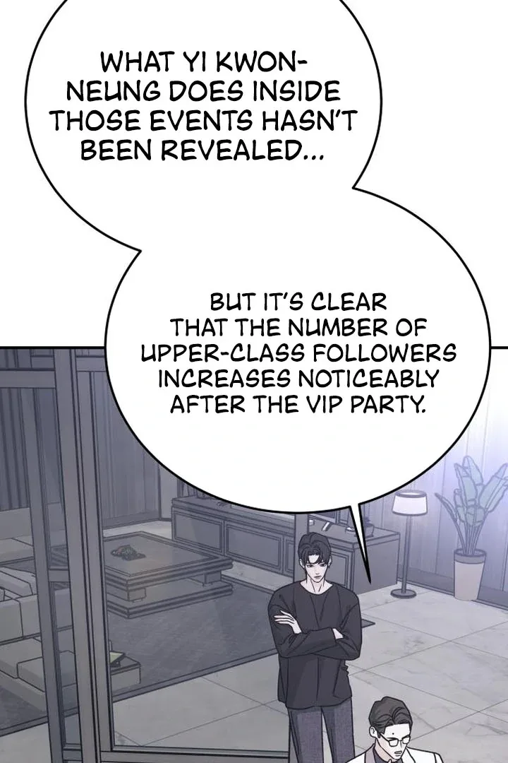 For the Queendom Chapter 88 page 133