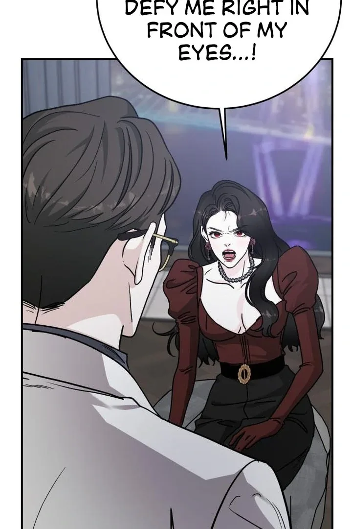 For the Queendom Chapter 88 page 143