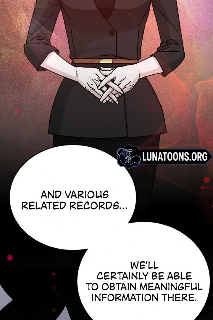 For the Queendom Chapter 88 page 138