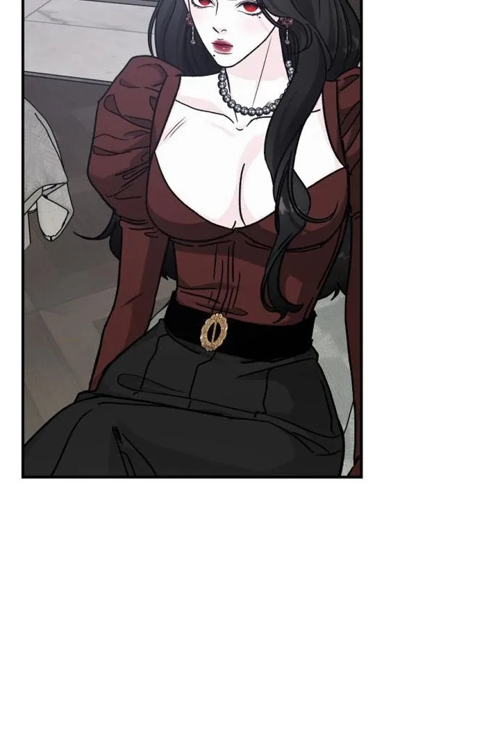 For the Queendom Chapter 88 page 154