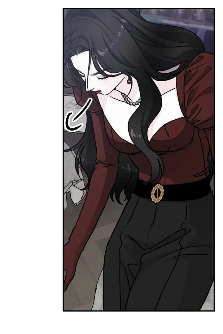 For the Queendom Chapter 88 page 155