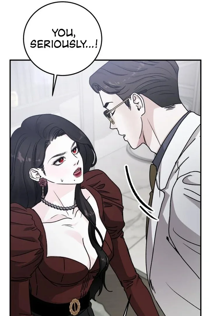 For the Queendom Chapter 88 page 150