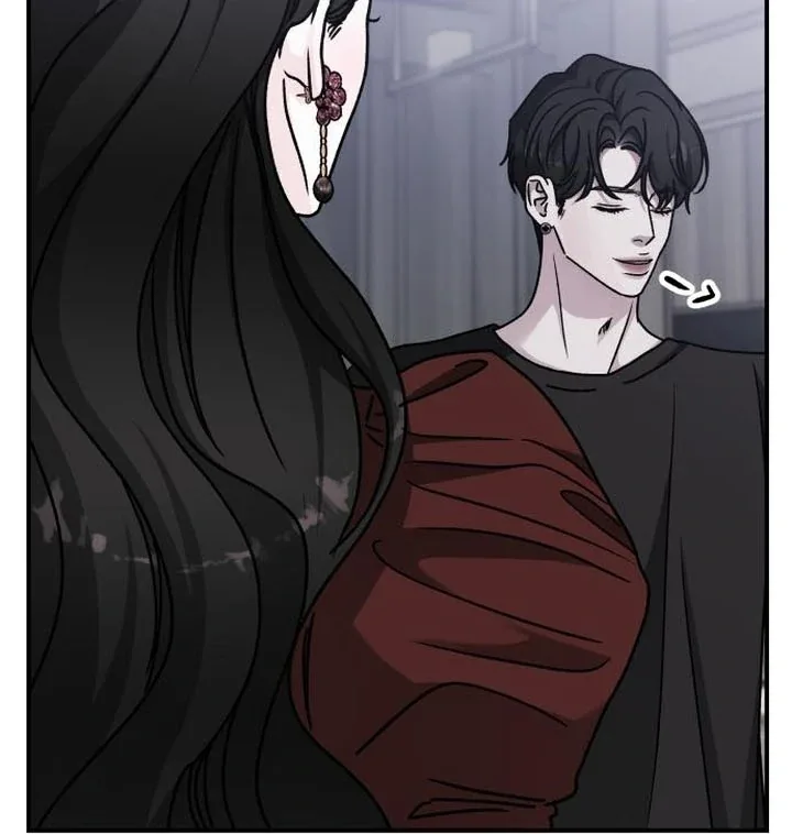 For the Queendom Chapter 88 page 162