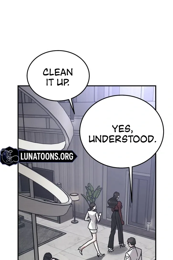 For the Queendom Chapter 88 page 175