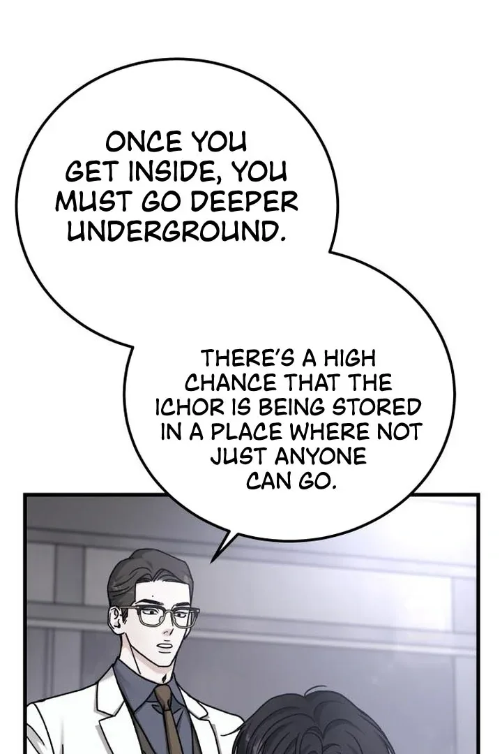 For the Queendom Chapter 89 page 6