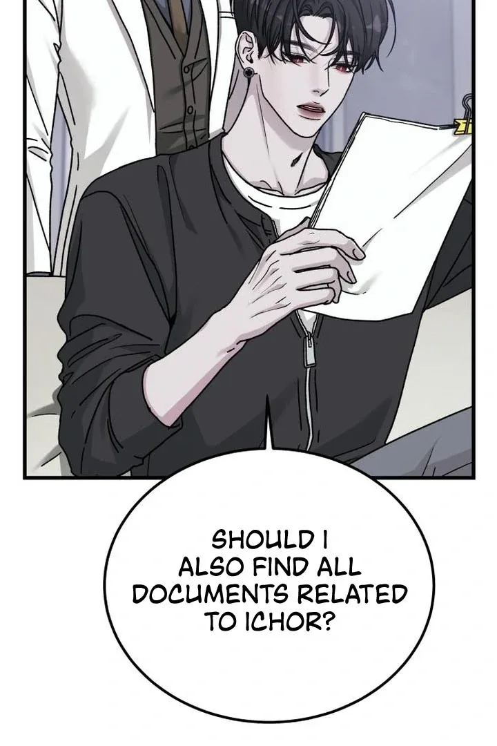 For the Queendom Chapter 89 page 7