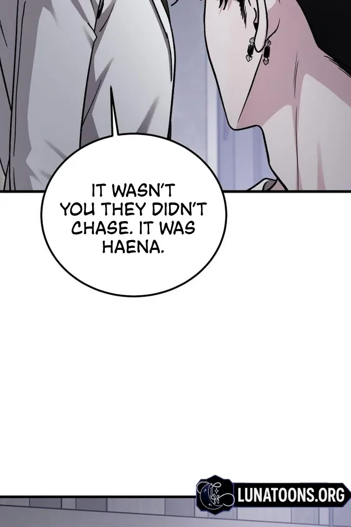 For the Queendom Chapter 89 page 21