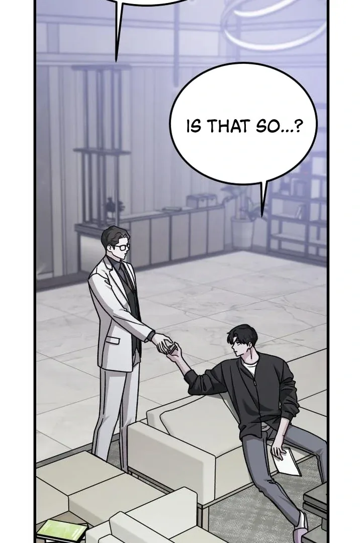 For the Queendom Chapter 89 page 19