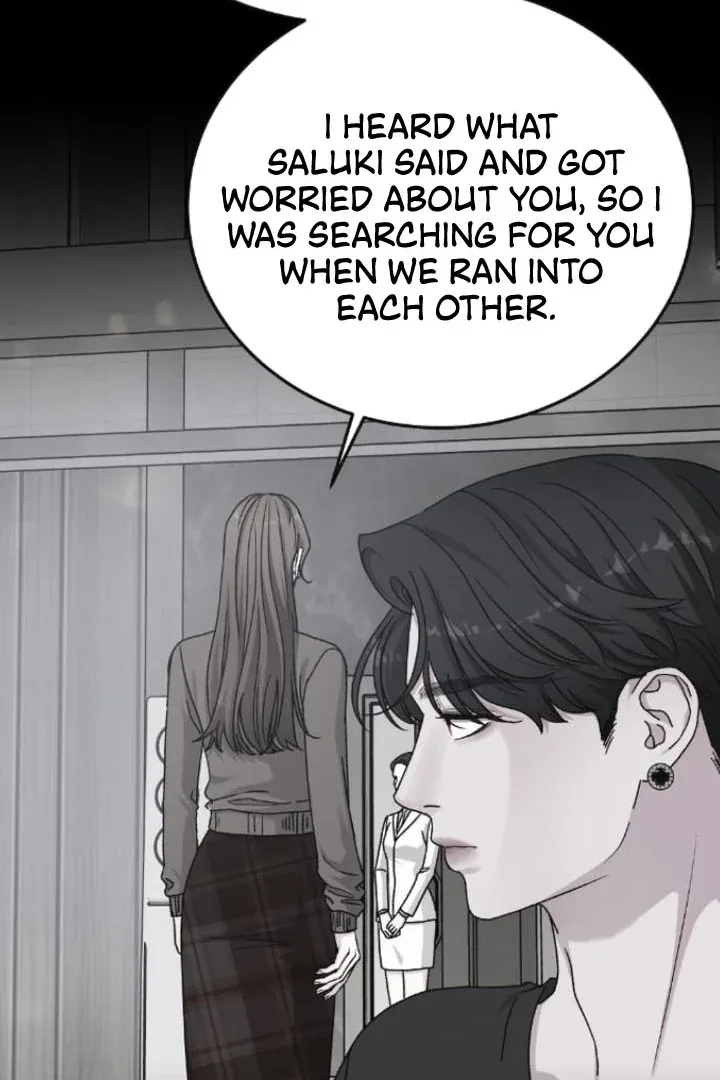 For the Queendom Chapter 89 page 25
