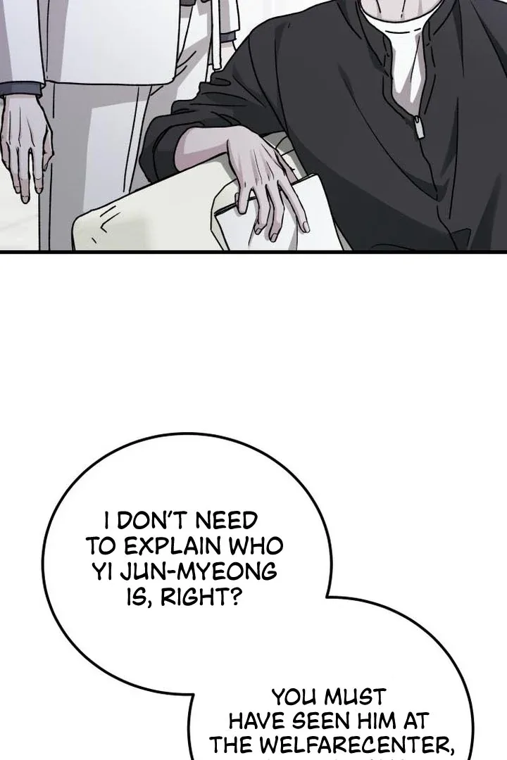 For the Queendom Chapter 89 page 13