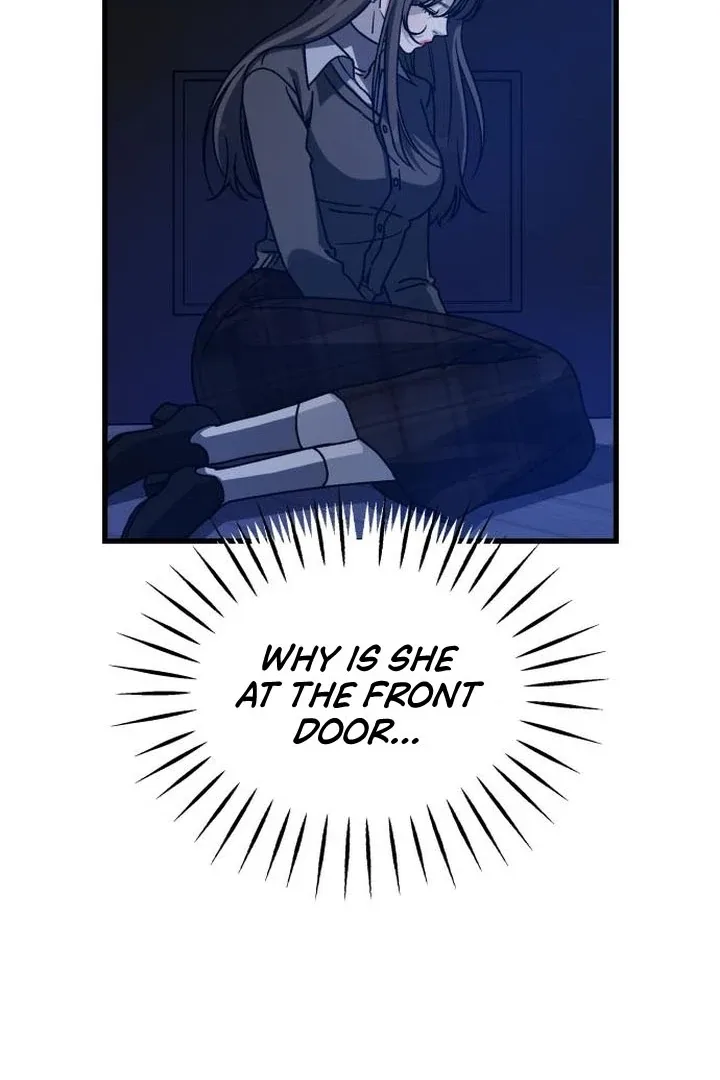 For the Queendom Chapter 89 page 32