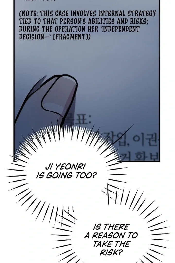 For the Queendom Chapter 89 page 75