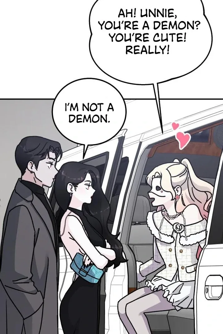 For the Queendom Chapter 89 page 107