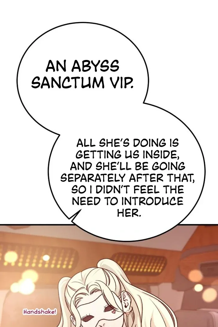 For the Queendom Chapter 89 page 119