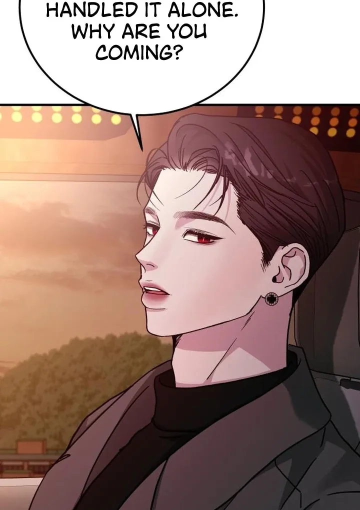 For the Queendom Chapter 89 page 125