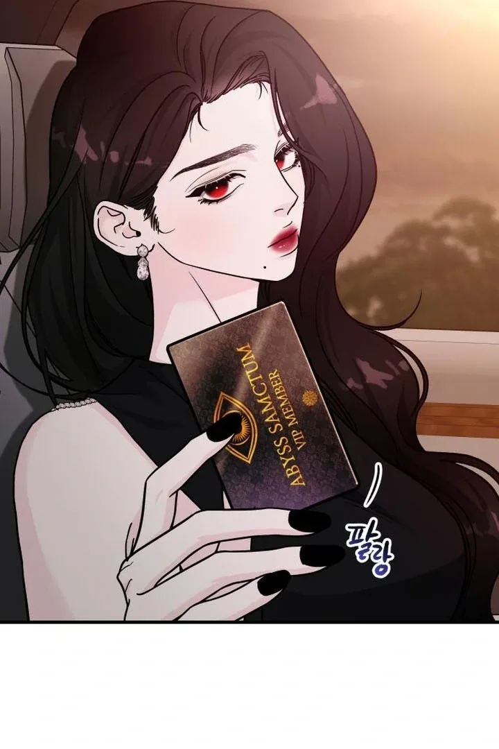 For the Queendom Chapter 89 page 127