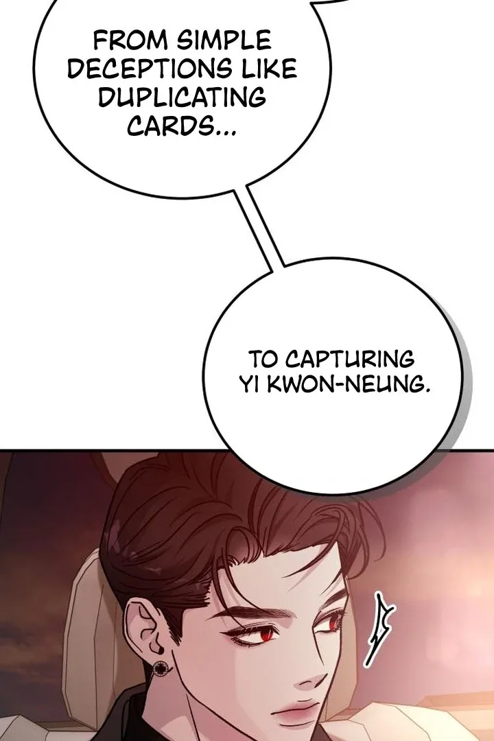For the Queendom Chapter 89 page 131