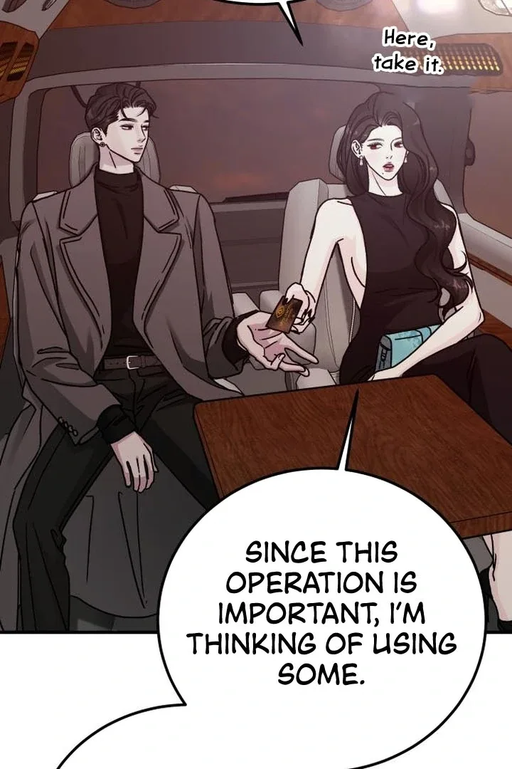 For the Queendom Chapter 89 page 130