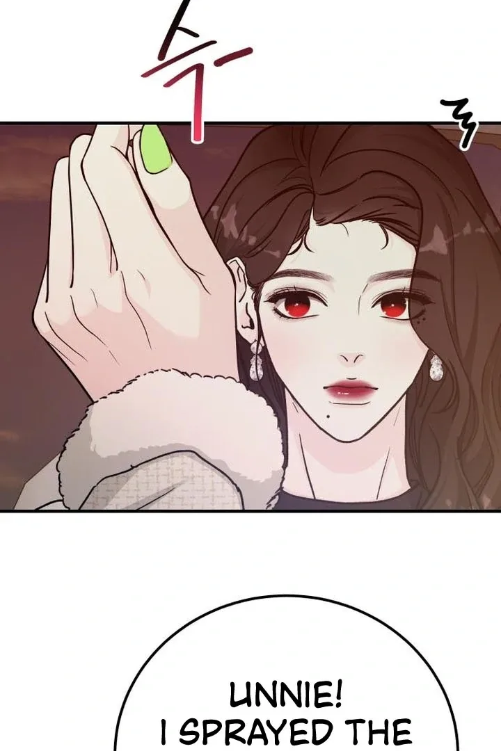 For the Queendom Chapter 89 page 136