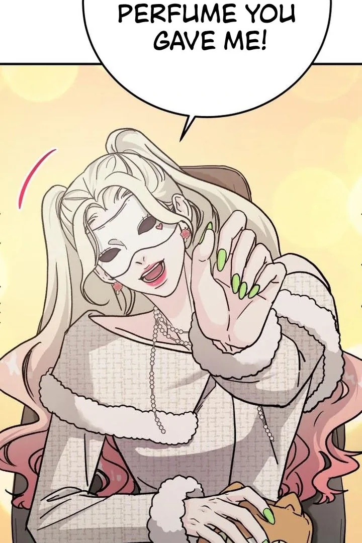 For the Queendom Chapter 89 page 137