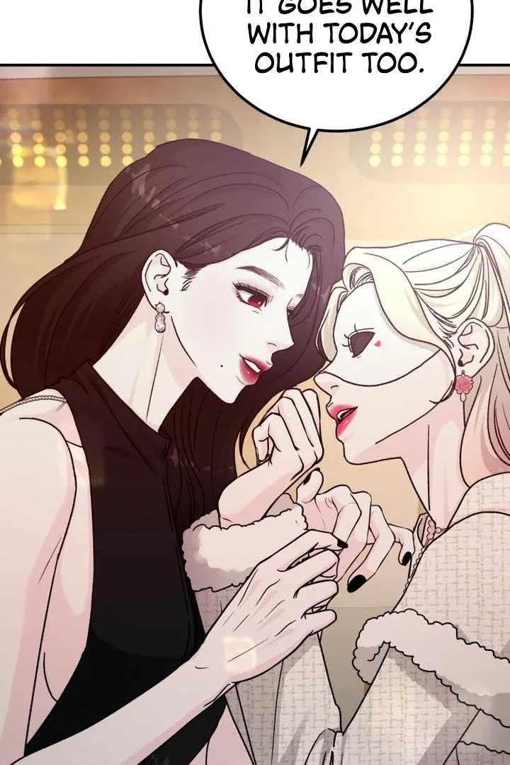 For the Queendom Chapter 89 page 143