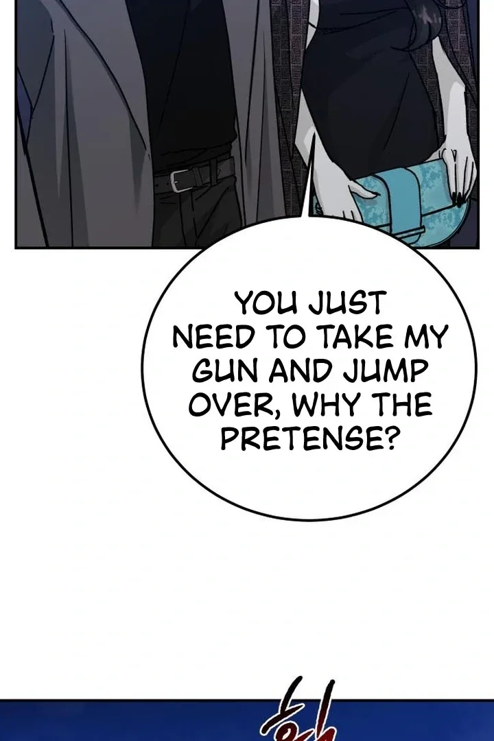 For the Queendom Chapter 89 page 158