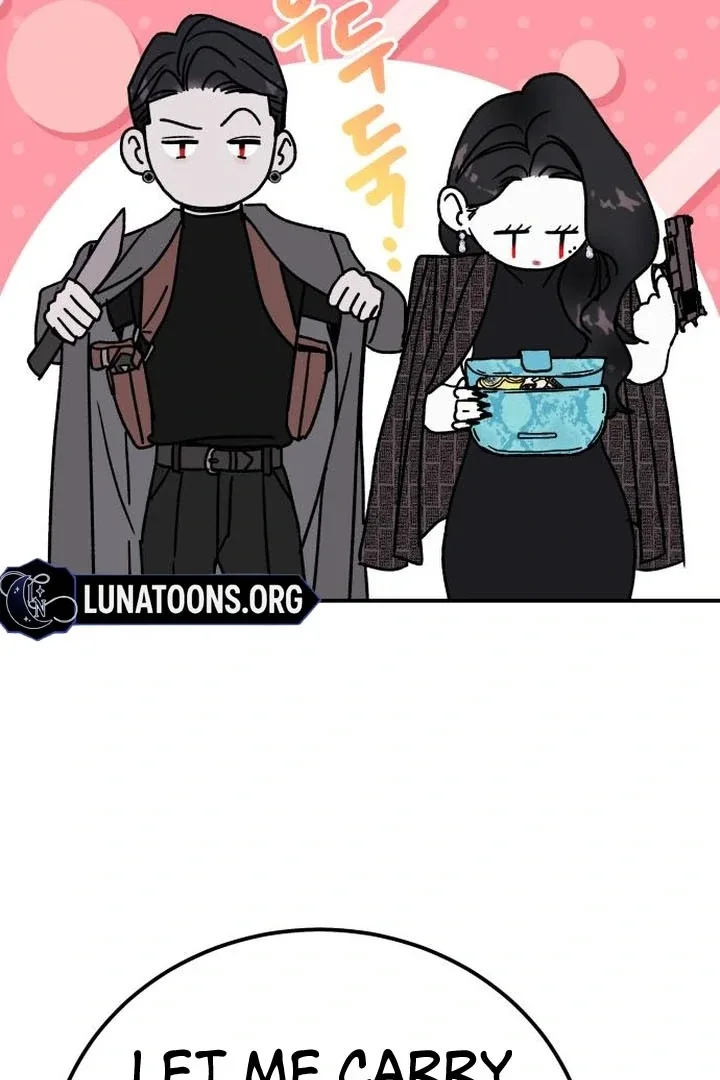 For the Queendom Chapter 89 page 156